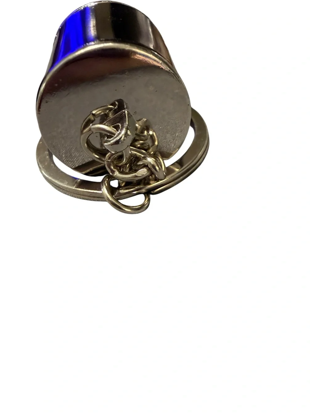 New Manual Gear Shifter Novelty Keychain Car Enthusiast Gift